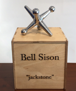 Bell Sison | jackstone (small)