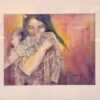 Joanne Gocayan _ Mother & Child 1 | Sentro Artista