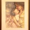 Joanne Gocayan_Mothere & Child 2 | Sentro Artista