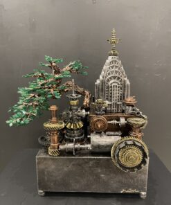 Ram Mallari _ Bonsai | Sentro Artista