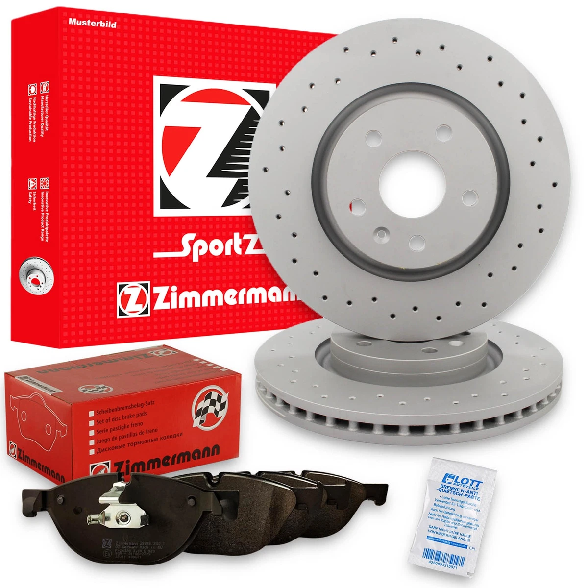 Otto-Zimmermann для Hyundai Atos (MX): найкращі гальмівні ди Otto-Zimmermann для Hyundai Atos (MX): найкращі гальмівні ди