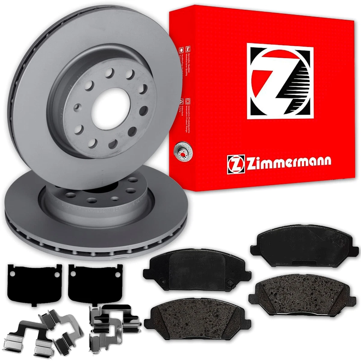 Гальмівні колодки та диски для MERCEDES-BENZ S-CLASS (W222, V222, X222) Гальмівні колодки та диски для MERCEDES-BENZ S-CLASS (W222, V222, X222)