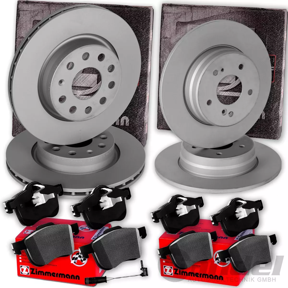 Otto-Zimmermann для Hyundai Atos (MX): найкращі гальмівні ди Otto-Zimmermann для Hyundai Atos (MX): найкращі гальмівні ди