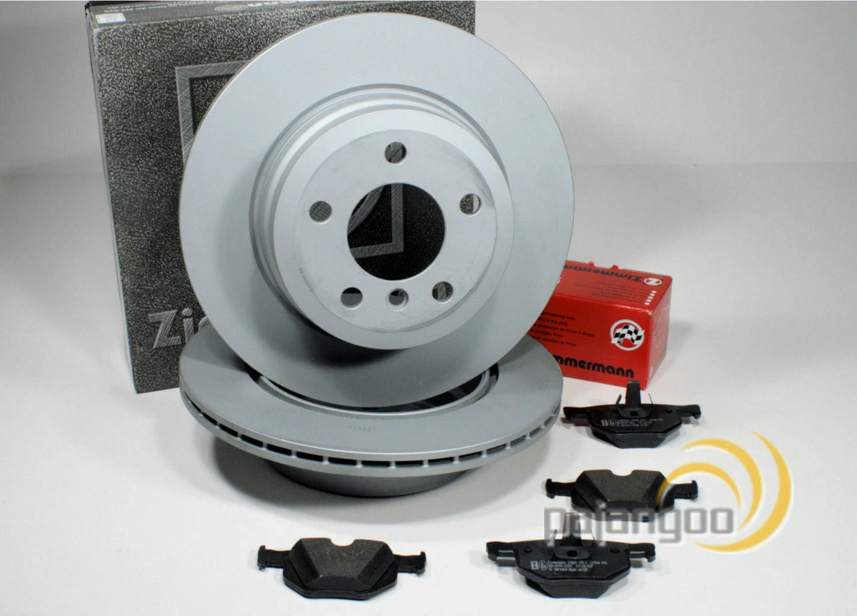 Гальмівні колодки та диски Zimmermann для JEEP CHEROKEE (XJ) - Надійність та безпека Гальмівні колодки та диски Zimmermann для JEEP CHEROKEE (XJ) - Надійність та безпека