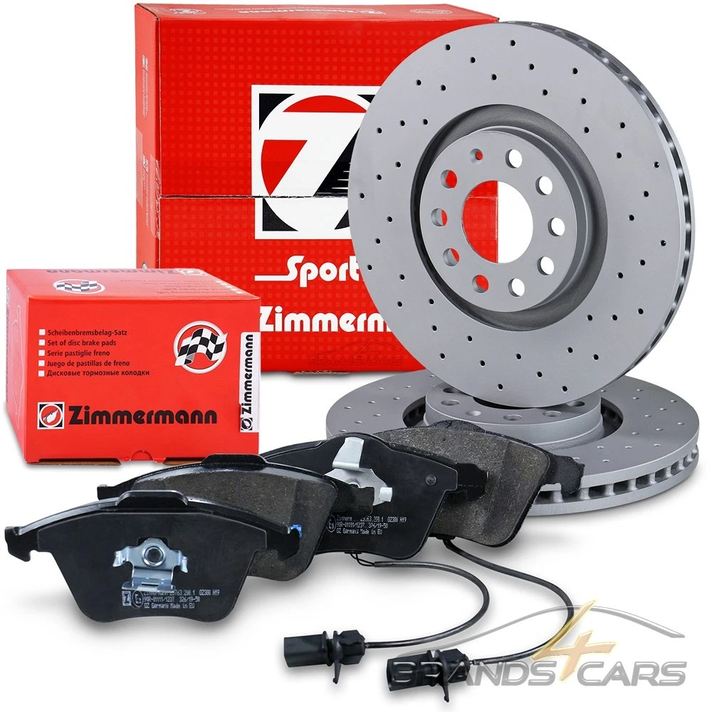 Гальмівні диски та колодки Zimmermann для Opel Adam (M13) – надійність і безпека Гальмівні диски та колодки Zimmermann для Opel Adam (M13) – надійність і безпека