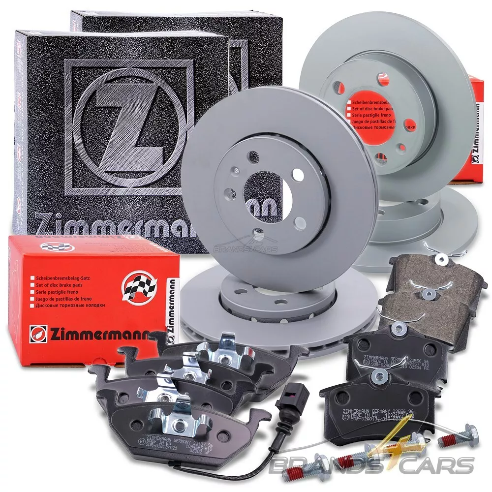 Гальмівні колодки та диски Zimmermann для DAIHATSU CUORE VI: безпека та якість Гальмівні колодки та диски Zimmermann для DAIHATSU CUORE VI: безпека та якість