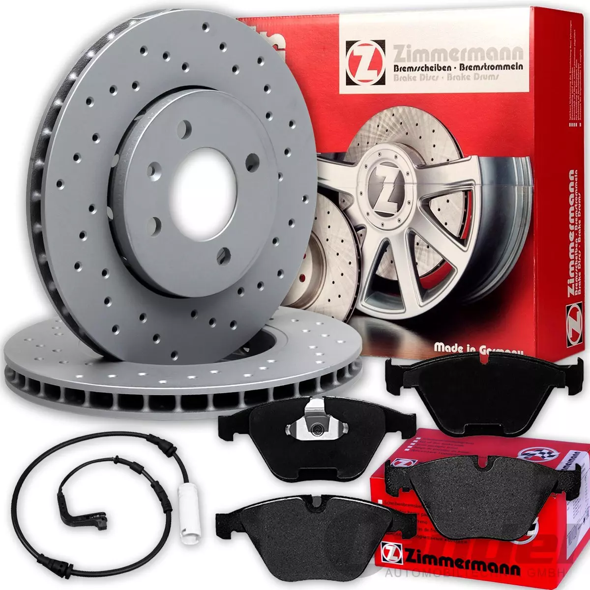 Otto-Zimmermann для Hyundai Atos (MX): найкращі гальмівні ди Otto-Zimmermann для Hyundai Atos (MX): найкращі гальмівні ди