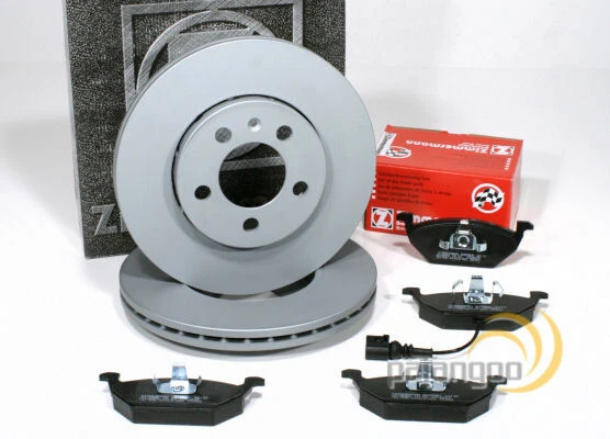 Гальмівні диски та колодки Zimmermann для SSANGYONG KORANDO Cabrio (KJ) 3.2 Гальмівні диски та колодки Zimmermann для SSANGYONG KORANDO Cabrio (KJ) 3.2