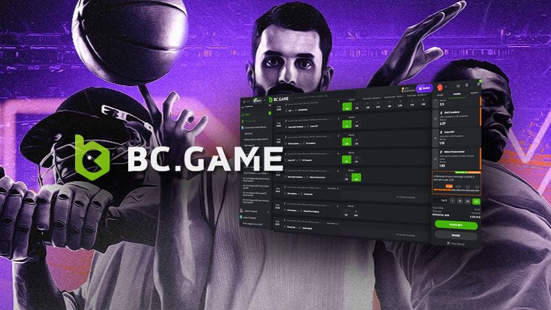 Understanding BC.Game's Know Your Customer Verification Process