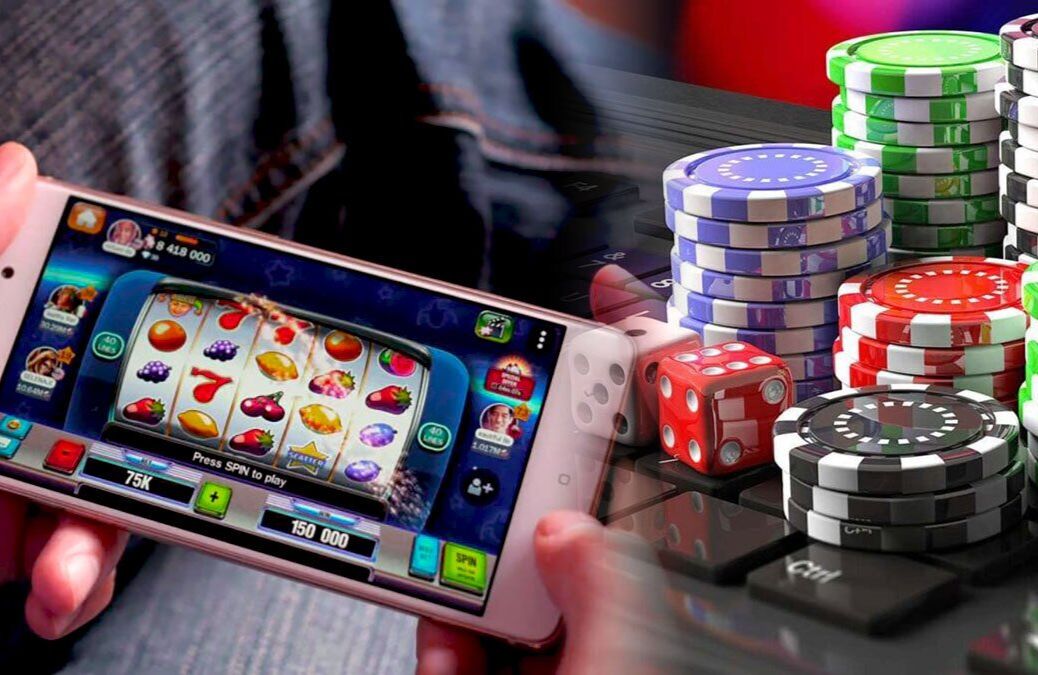Exciting Online Casino Promotions in the UK -154615952