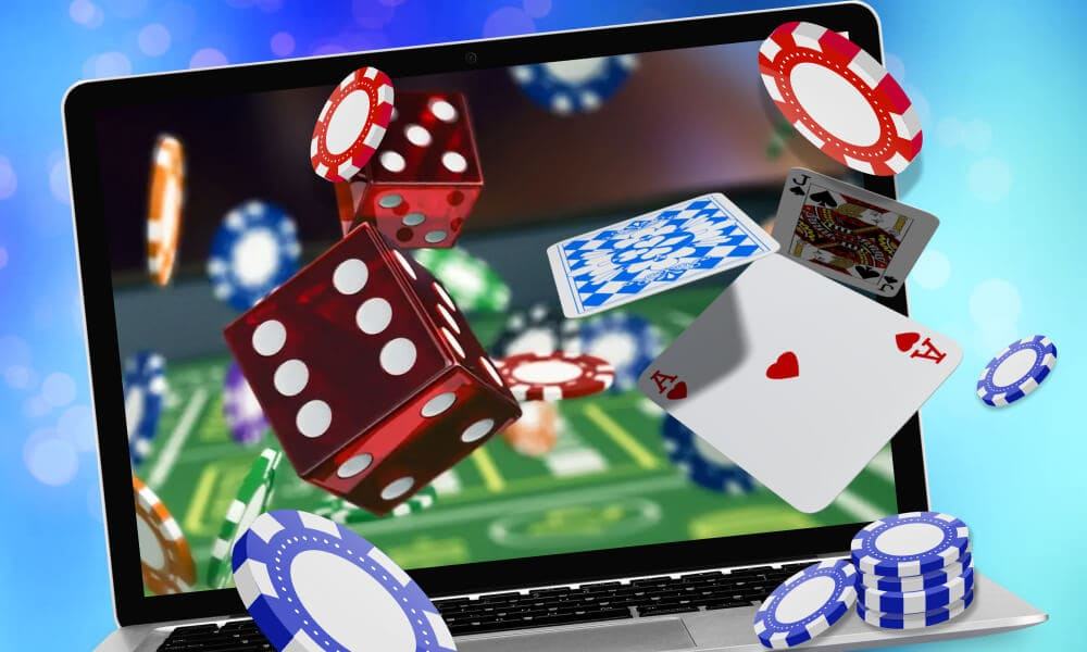 Explore the Thrill of Love Casino 2 & Sportsbook